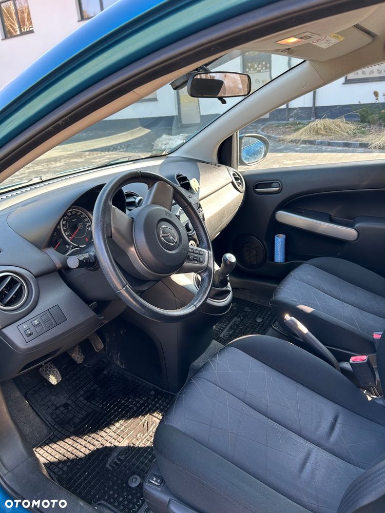 Mazda 2 1.3 Trend & Fun - 14