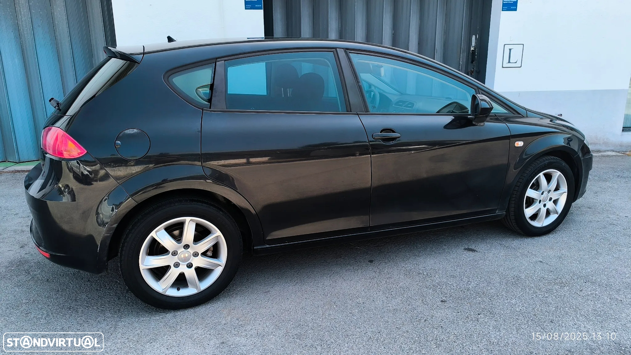 SEAT Leon 1.6 TDI Good Stuff - 16