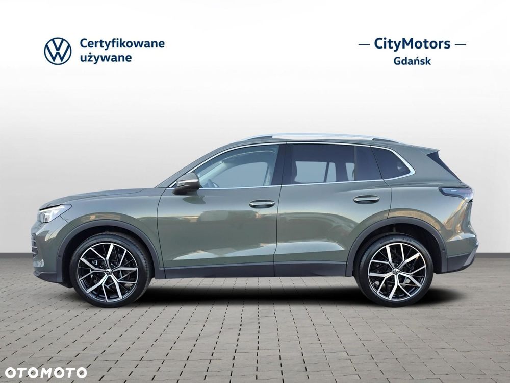 Volkswagen Tiguan - 6