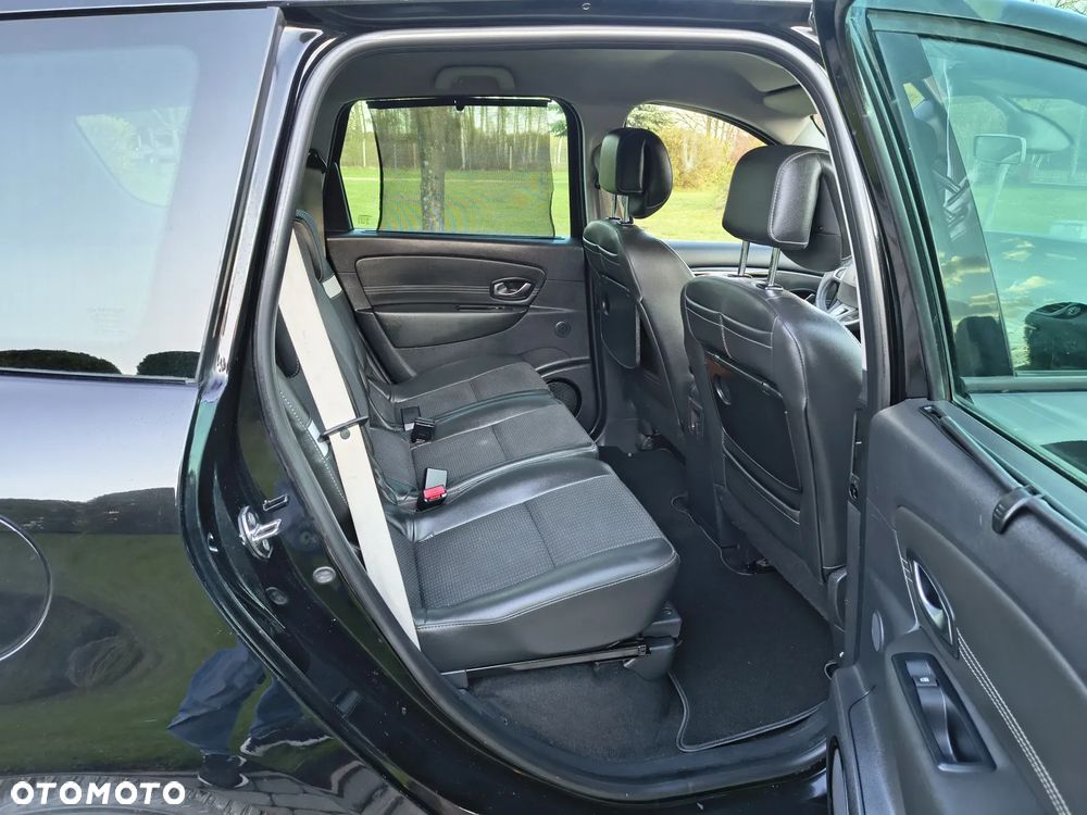 Renault Scenic Energy dCi 110 S&S Bose Edition - 19