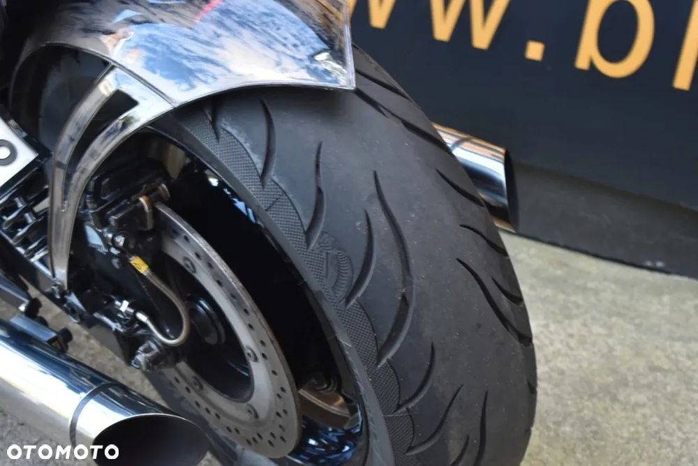 Honda Valkyrie - 15