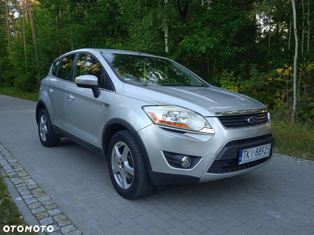 Ford Kuga 2.0 TDCi Trend - 1