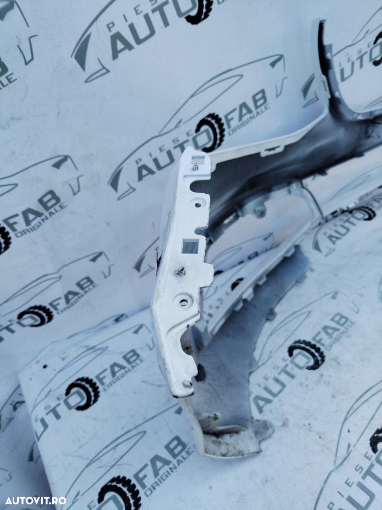 Bara fata Mercedes E-Class W213 Gauri pentru 6 an 2017-2018-2019-2020 - 7