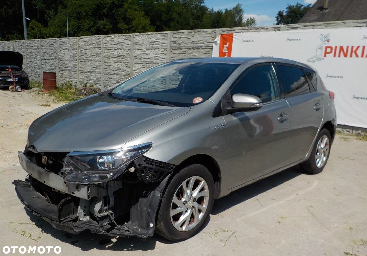 Toyota Auris - 6