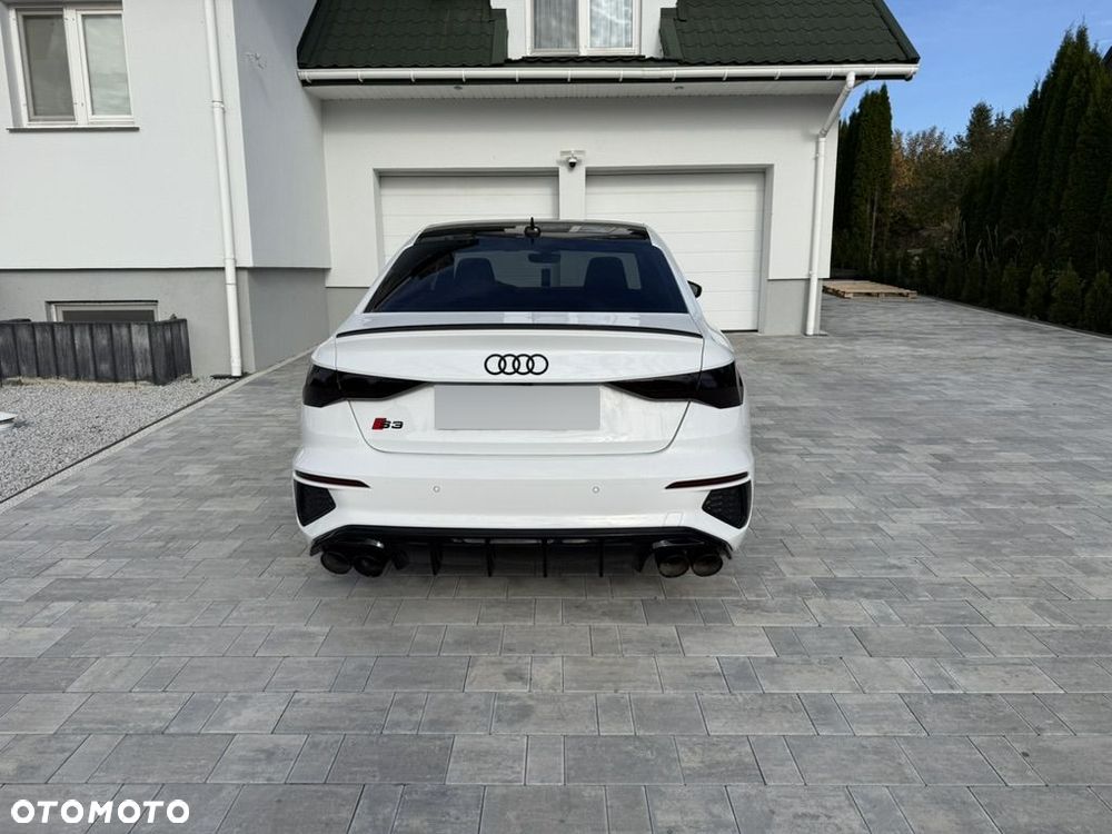 Audi S3 - 8