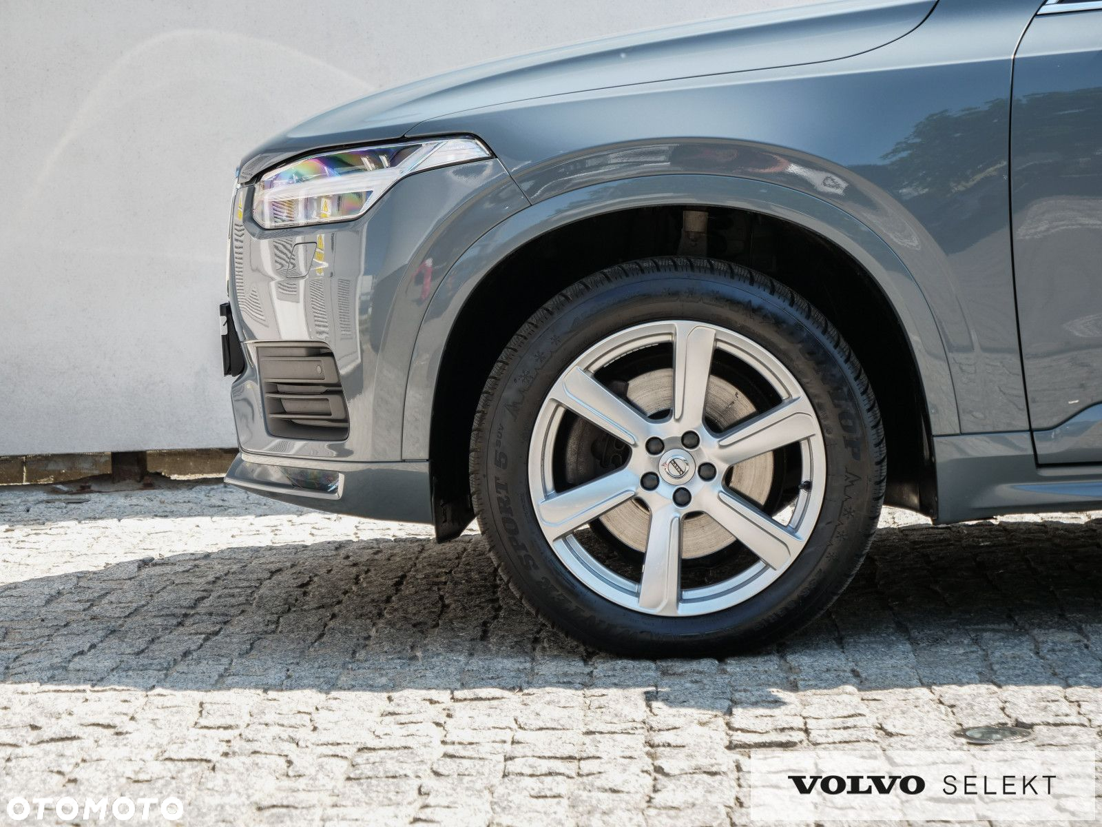 Volvo XC 90 - 12