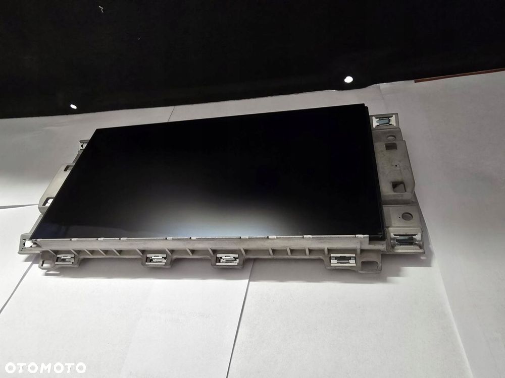 audi a3 8y rs3 ekran wyświetlacz navi display 10.1 8y0919620a - 2