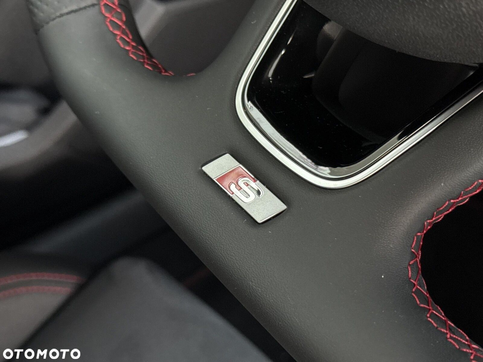 Audi S3 - 30