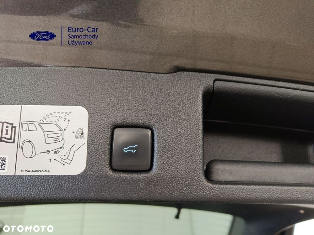 Ford Kuga 2.5 FHEV AWD ST-Line X - 8