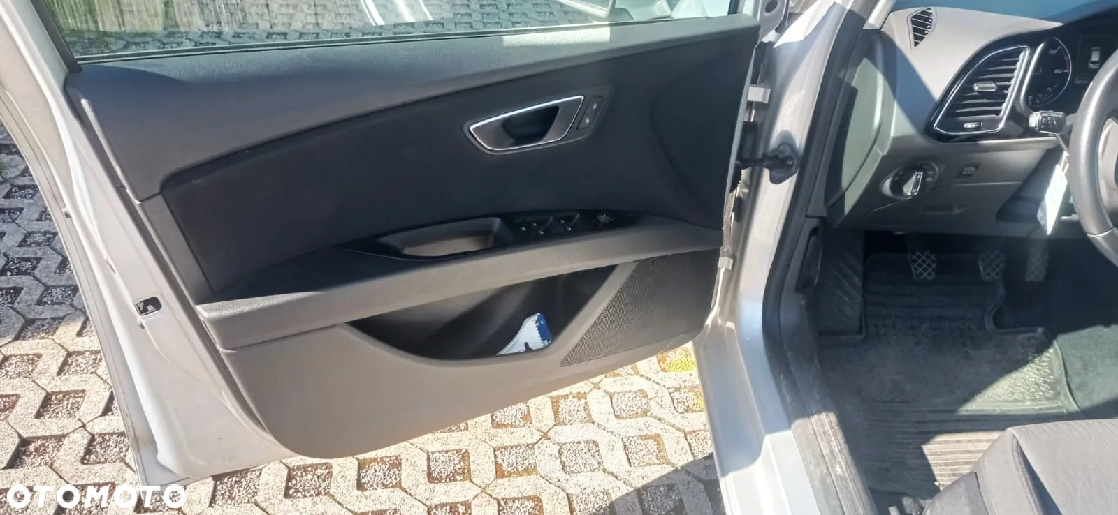 Seat Leon - 15