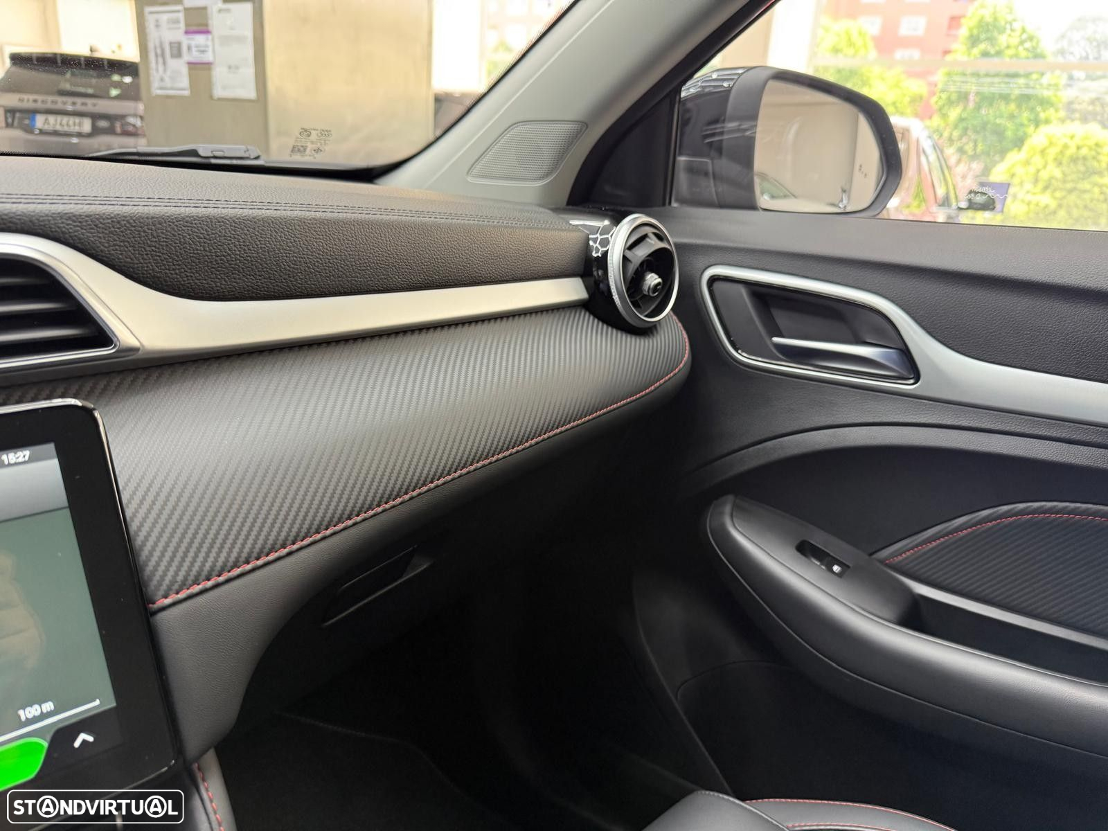 MG ZS 1.0 T-GDI Luxury Aut. - 50
