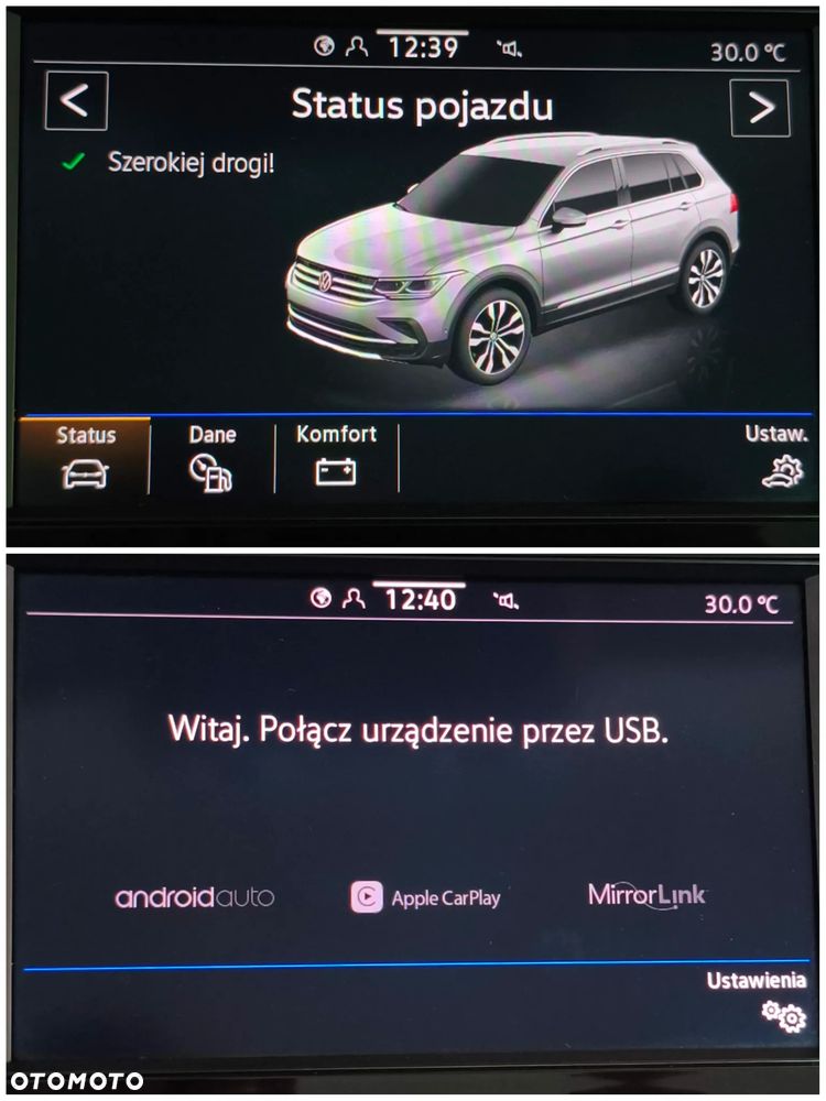 Volkswagen Tiguan 2.0 TDI SCR Life - 18
