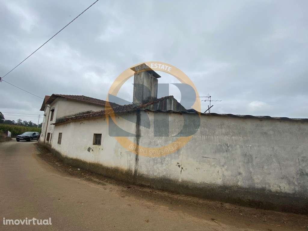 Moradia Oliveira de Azeméis - Grande imagem: 3/37