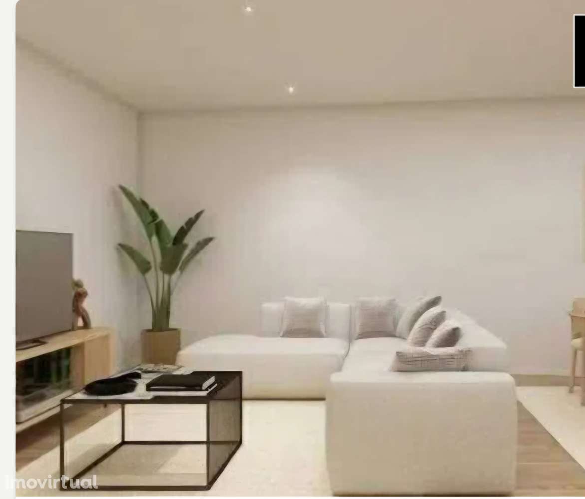 Comprar Moderno e Equipado T1 Último piso, Alfena central - Grande imagem: 4/12