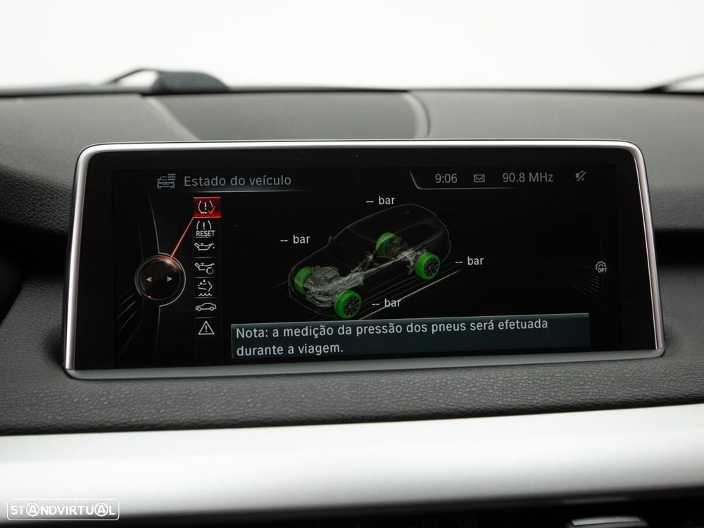 BMW X5 25 d sDrive - 29