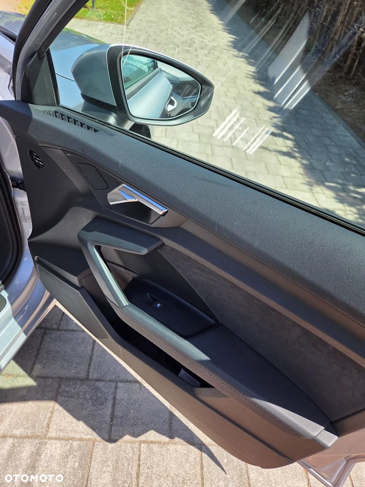 Audi A3 Sportback - 16