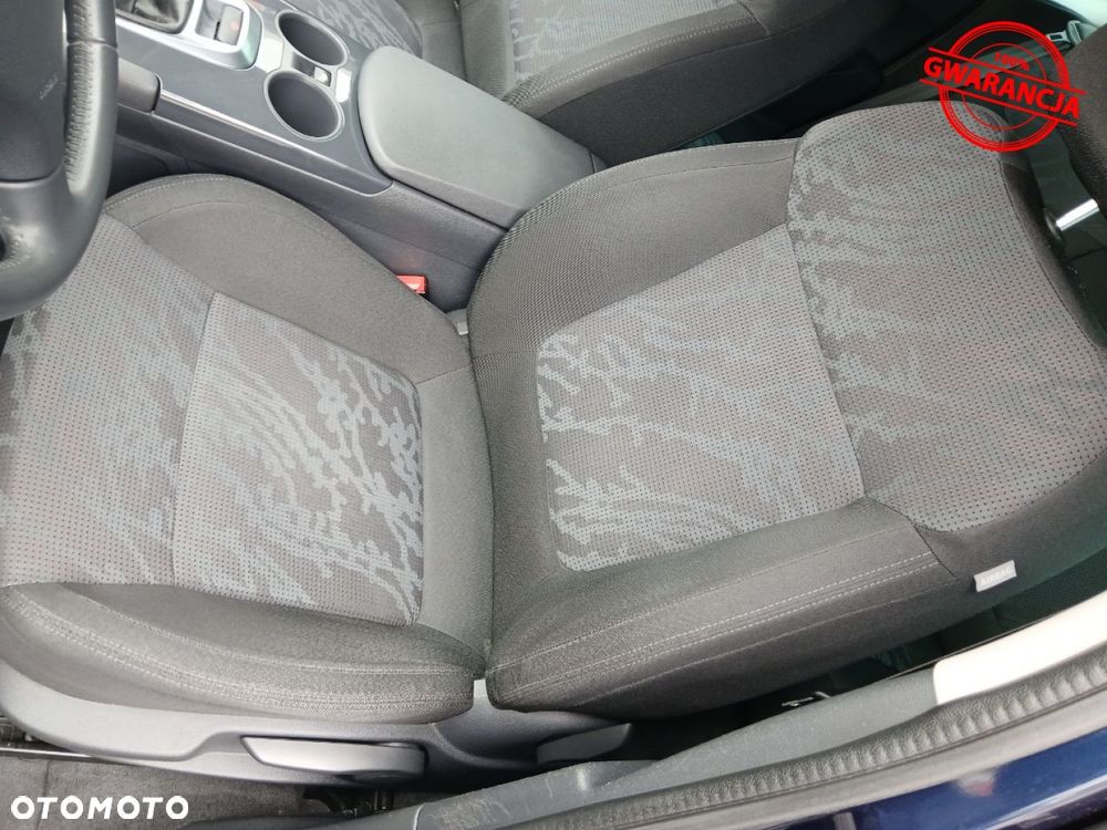 Peugeot 3008 - 18