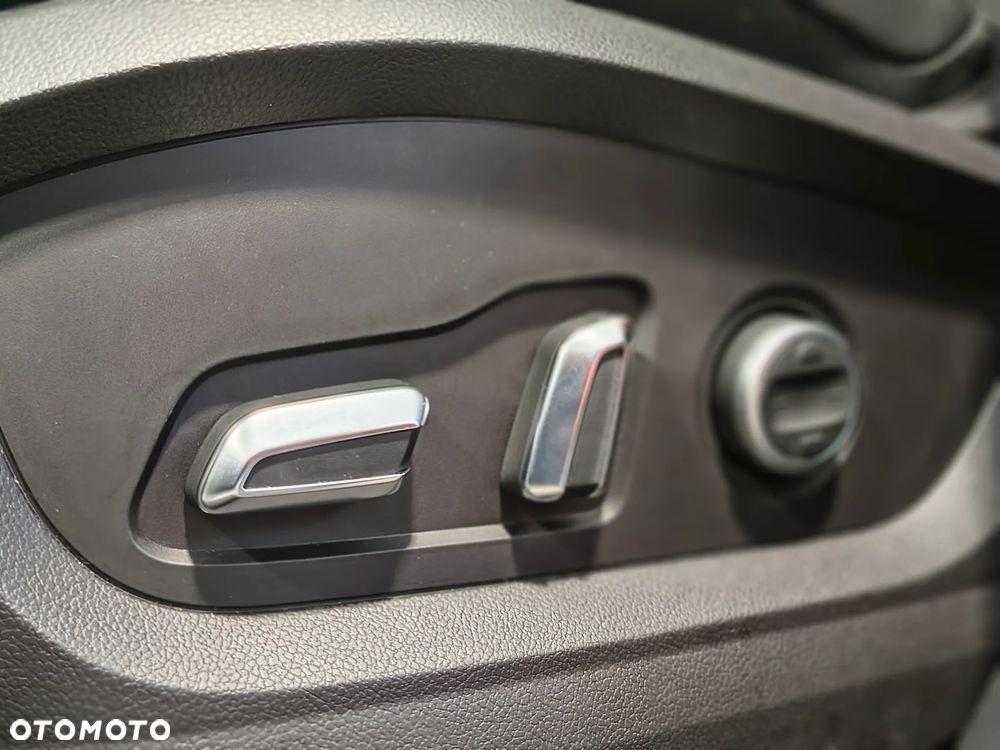 Chery Tiggo 8 1.6 T-GDI Comfort DCT - 7