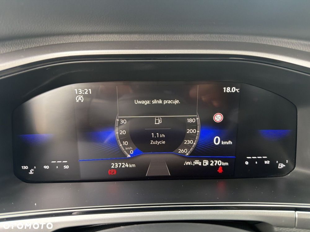 Volkswagen T-Roc 1.5 TSI Life - 12