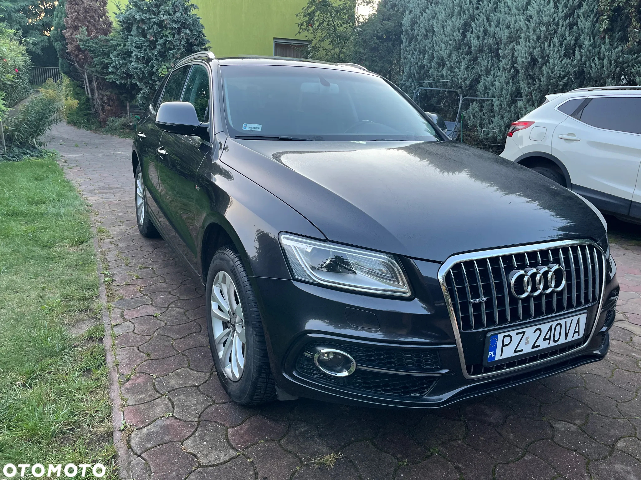 Audi Q5 40 TDI Quattro S tronic - 5