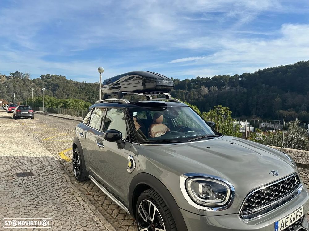 MINI Countryman - 20
