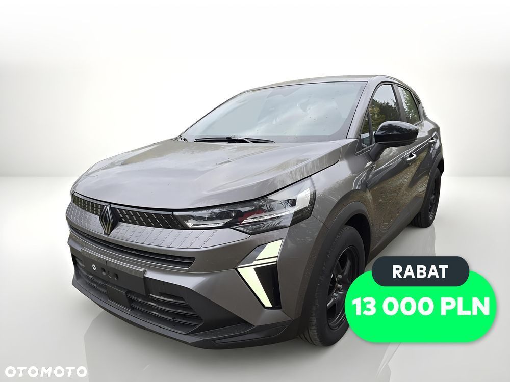 Renault Captur - 2