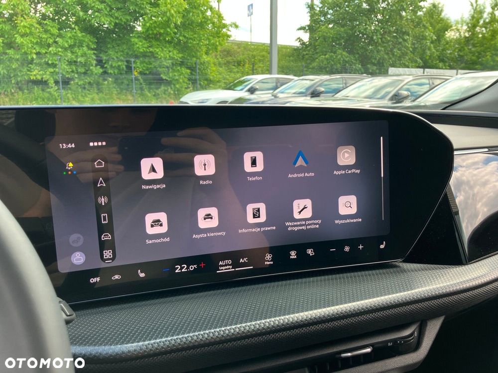 Audi Q5 TFSI mHEV 150 kW S tronic - 19