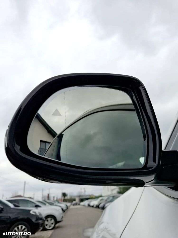 BMW X3 xDrive20d Aut. M Sport Edition - 16