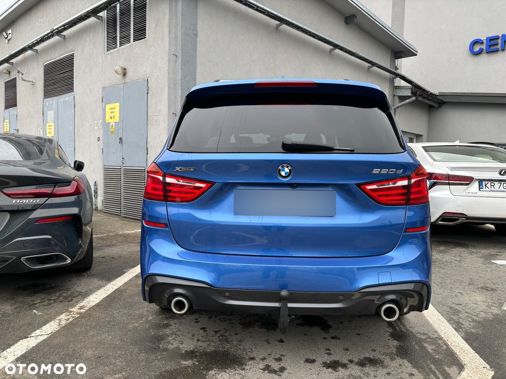 BMW Seria 2 - 7