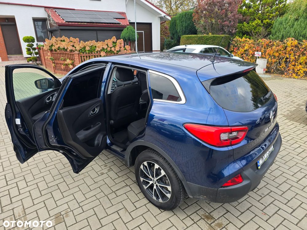 Renault Kadjar - 36
