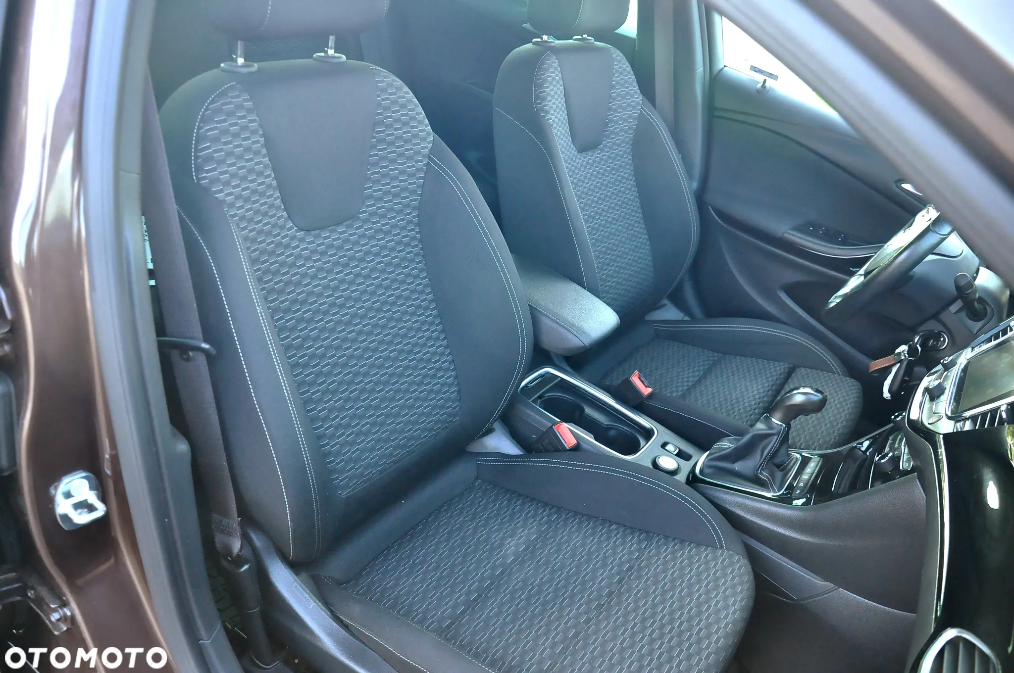 Opel Astra 1.4 Turbo Sports Tourer Active - 33