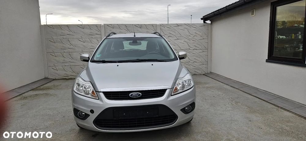 Ford Focus - 2