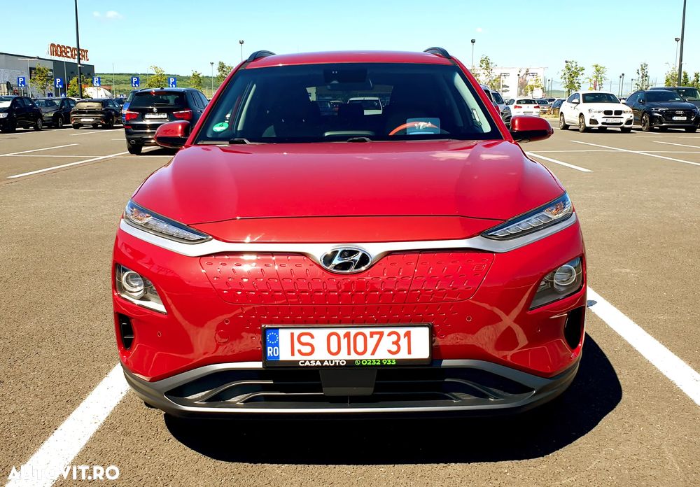 Hyundai KONA Premium - 3