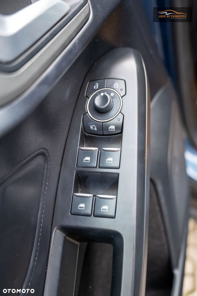 Ford Focus 1.5 EcoBlue Titanium X - 21