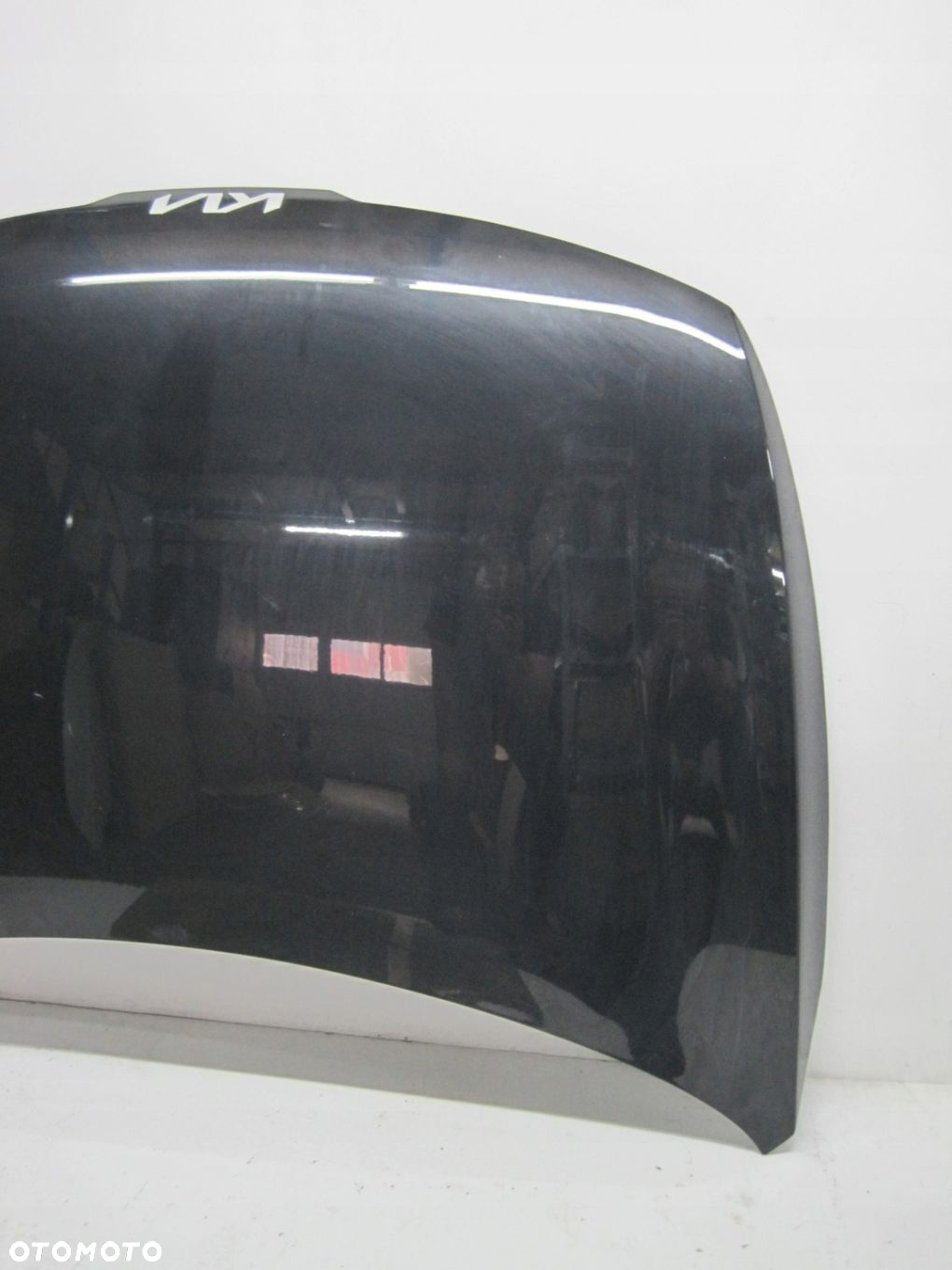 Maska Kia SPORTAGE V - 2