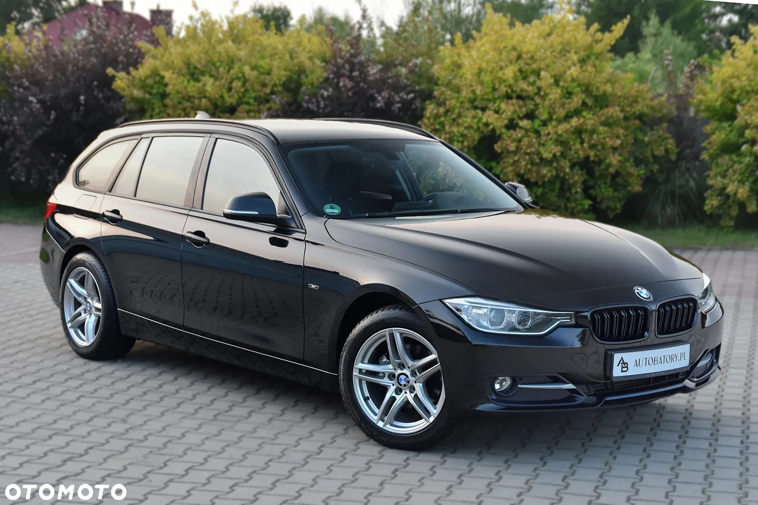 BMW Seria 3 - 11