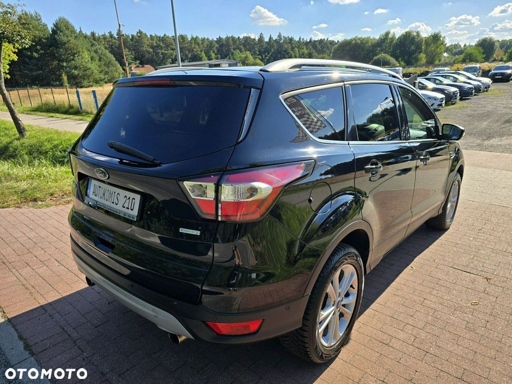 Ford Kuga - 8