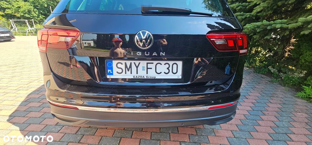 Volkswagen Tiguan 2.0 TDI SCR Life - 6