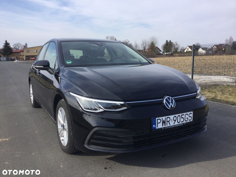 Volkswagen Golf 2.0 TDI SCR Life - 12