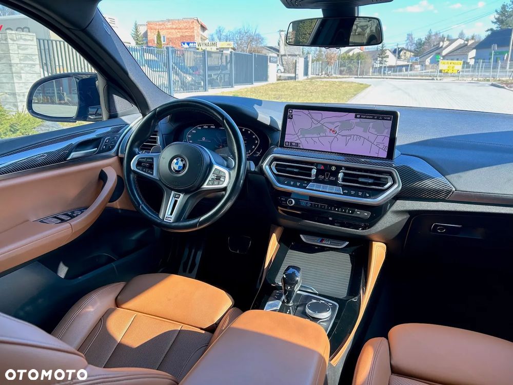 BMW X4 - 17