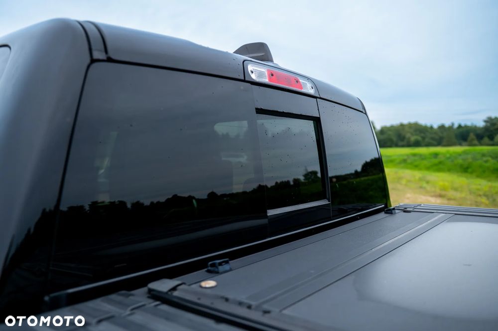 RAM 1500 5.7 Crew Cab Longhorn - 31