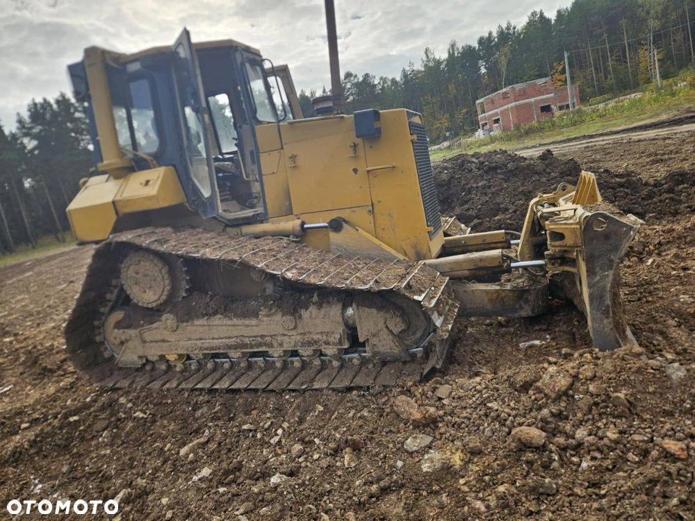Caterpillar D5N LGP - 6