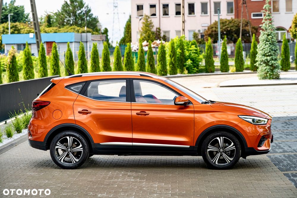MG ZS ICE 1.5 VTI-tech Comfort - 20