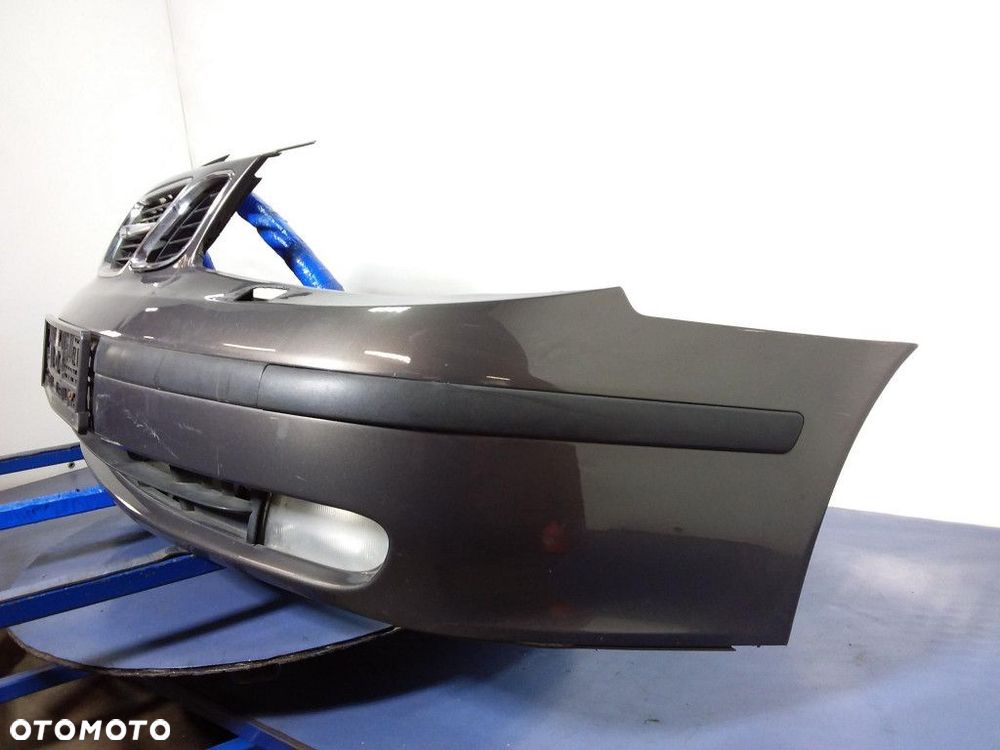 SAAB 9-5 I LIFT LIFT ZDERZAK PRZEDNI PRZÓD  295 - 2