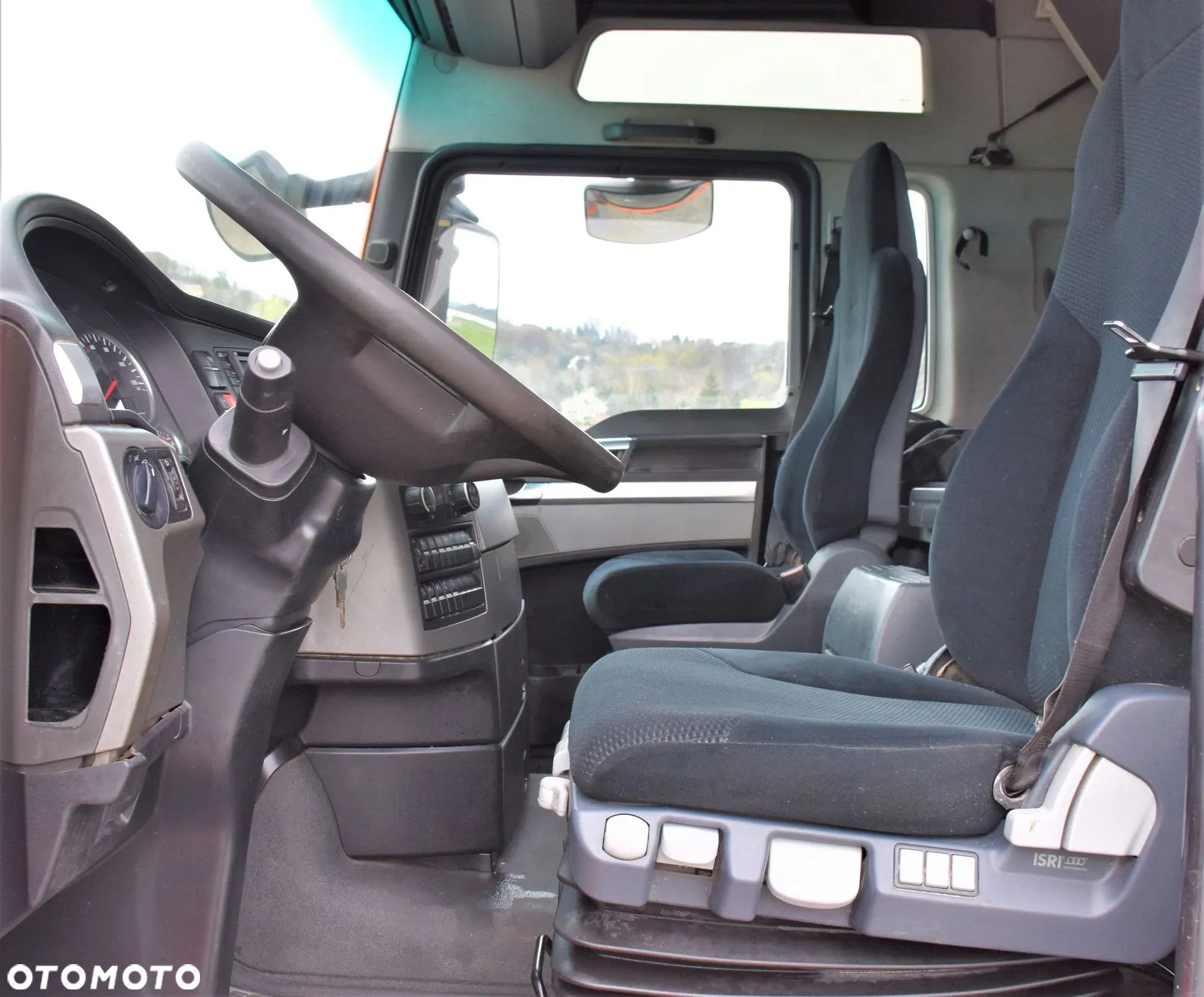 MAN TGX 28.540* PK 29002 + JIB PJ060 + PILOT - 10
