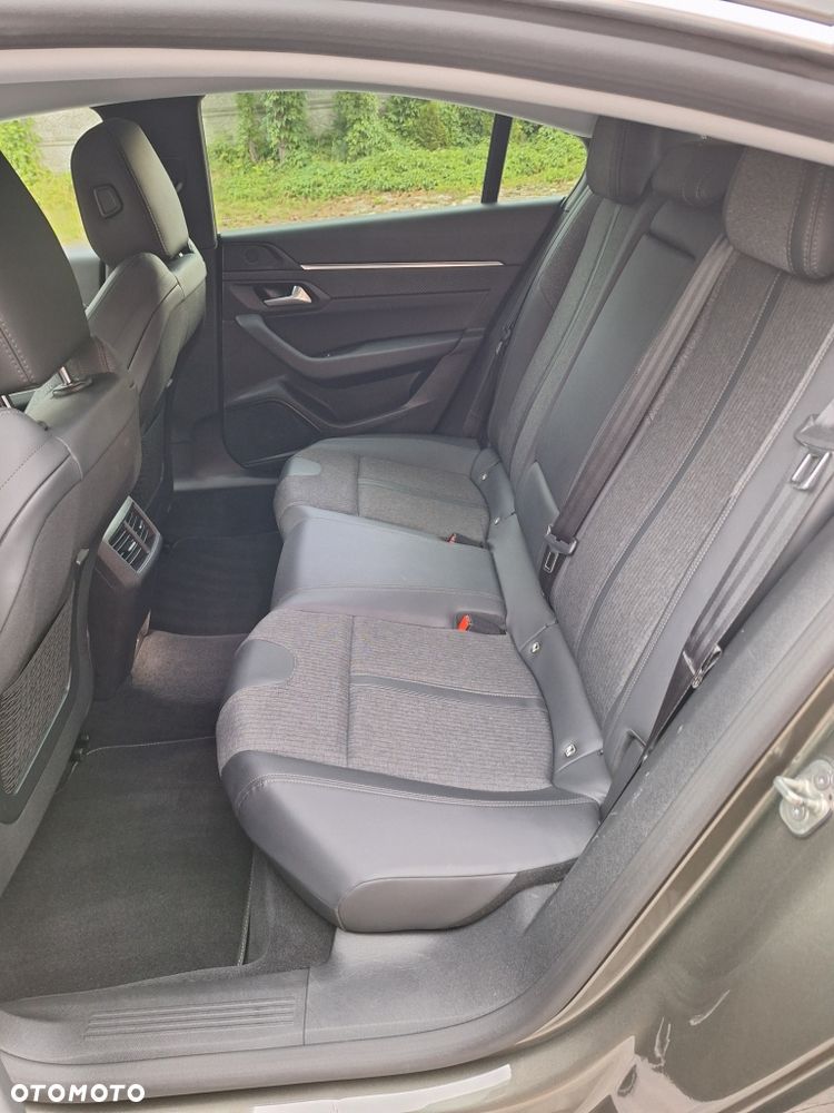 Peugeot 508 PureTech 180 EAT8 Allure Pack - 11