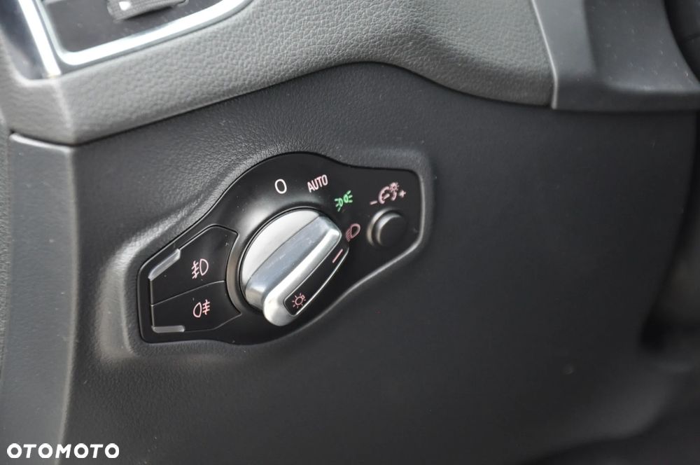 Audi Q5 2.0 TFSI Quattro S tronic - 21