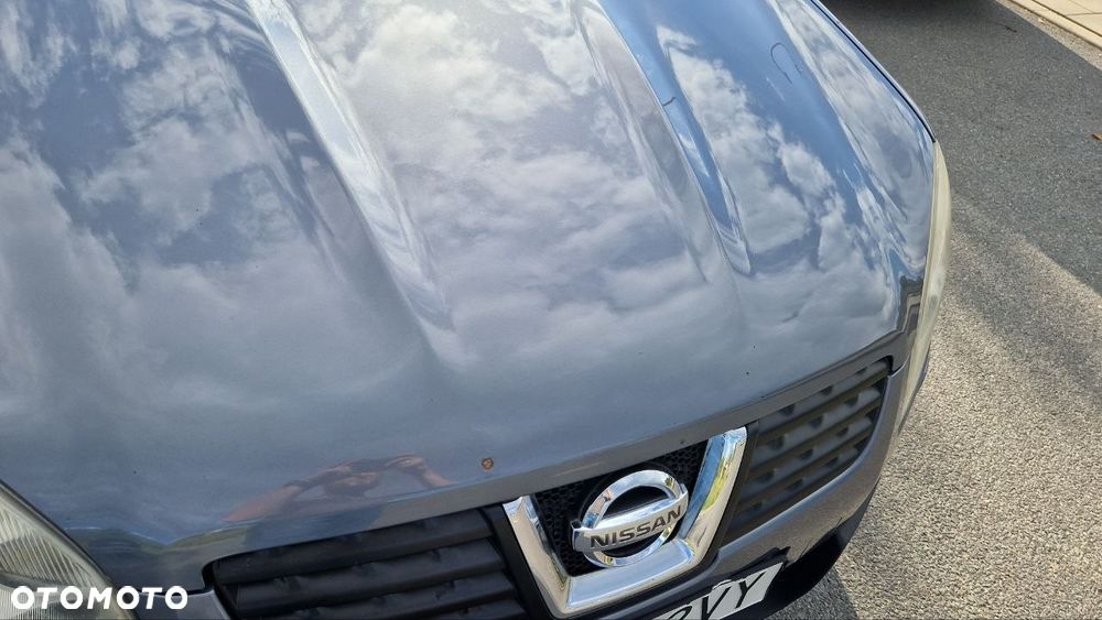 Nissan Qashqai 1.5 dCi Acenta - 13