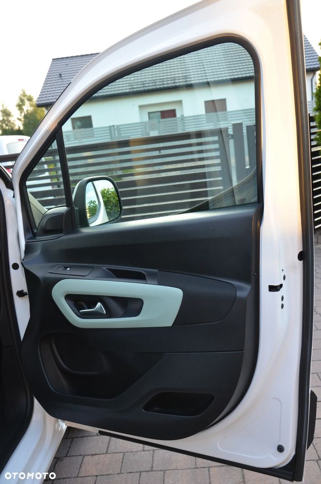 Citroën Berlingo M 1.5 BlueHDI Live - 14