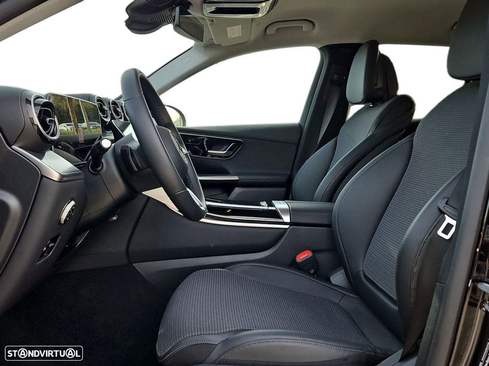 Mercedes-Benz GLC 300 - 12